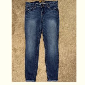 SOLD-  Kut from the Kloth Jean